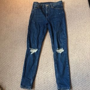 Topshop MOTO Jean